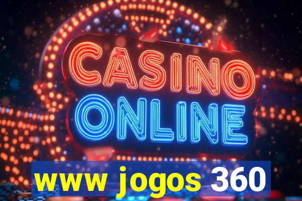 www jogos 360